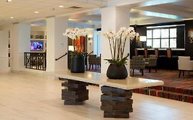 Holiday Inn Houston Reliant Park Area